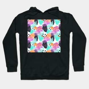 Into the wild Hoodie